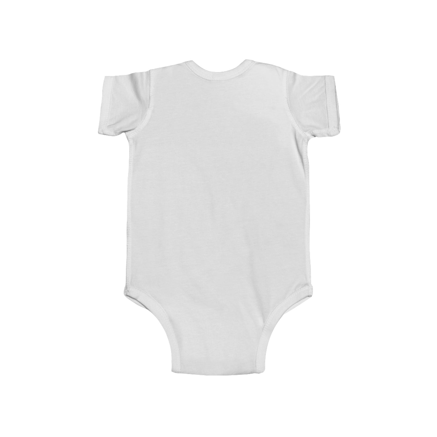 Infant Fine Jersey Bodysuit - Family Camping