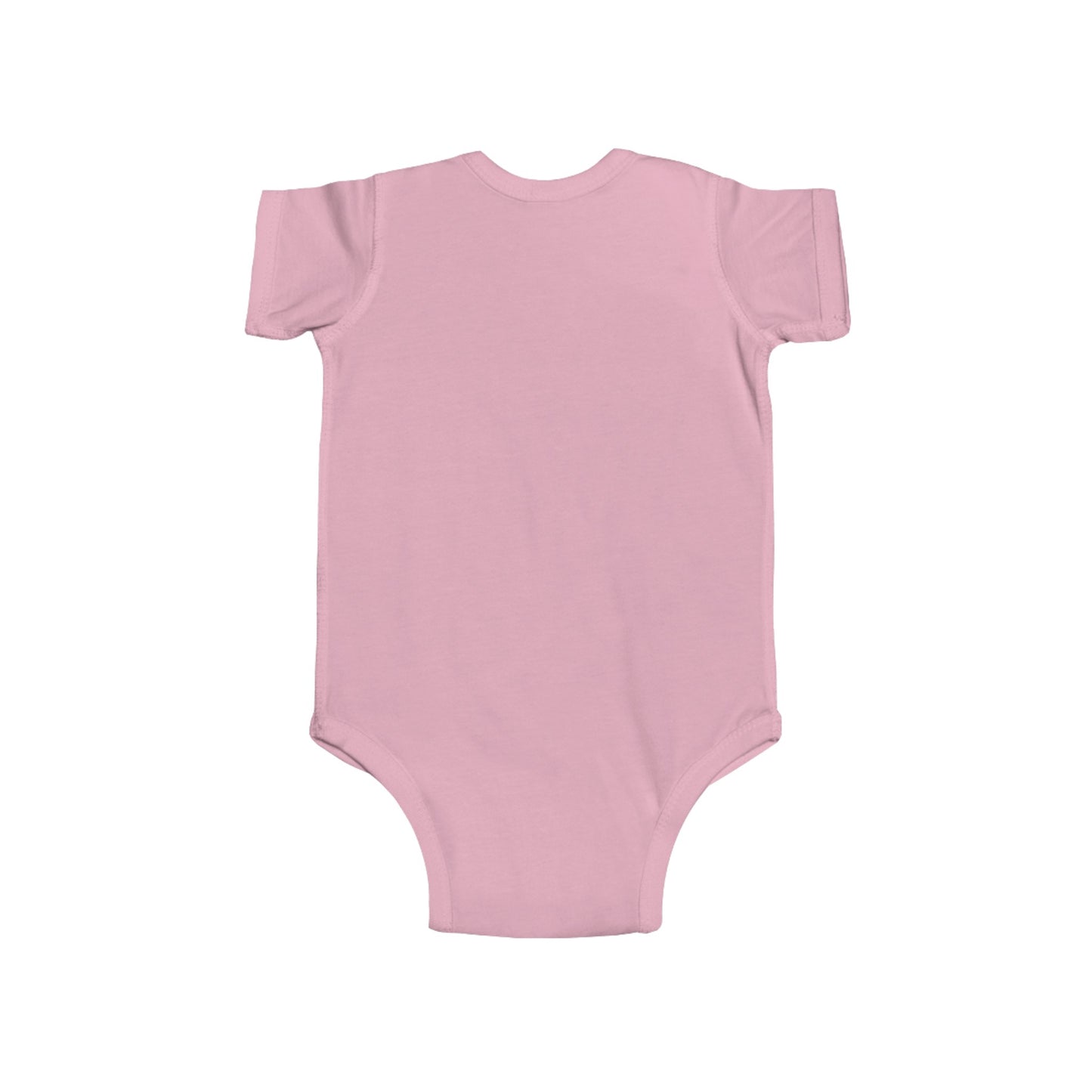 Infant Fine Jersey Bodysuit - Family Camping