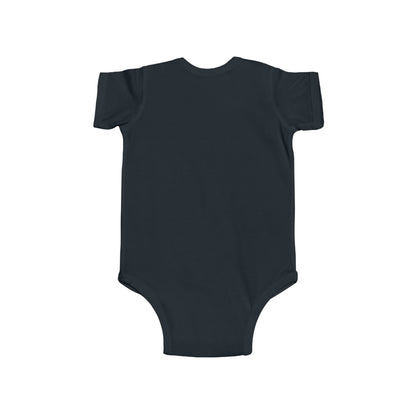 Infant Fine Jersey Bodysuit - Family Camping