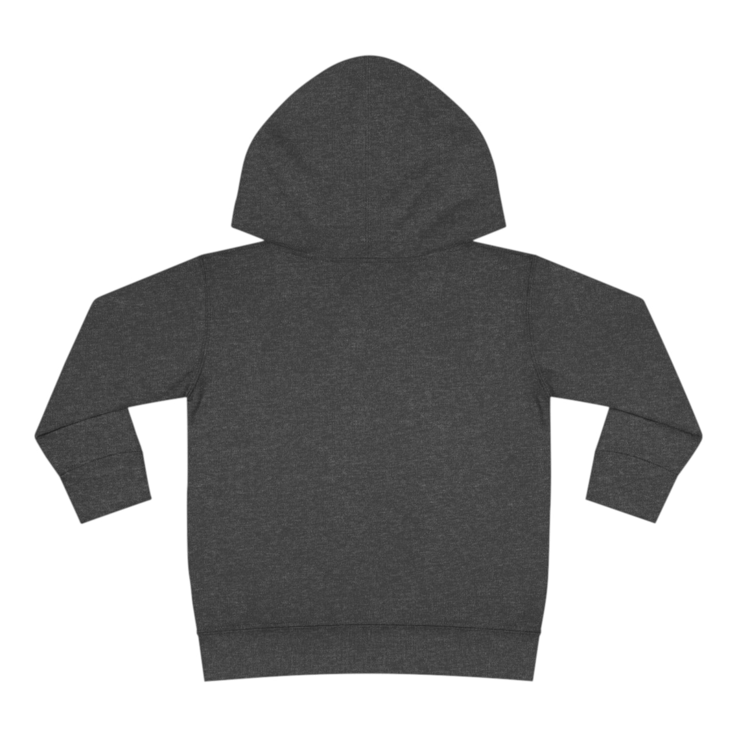 Toddler Fleece Hoodie - Family Camping