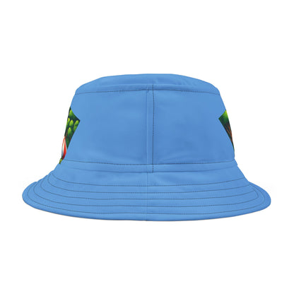 Bucket Hat - Summer Vibes