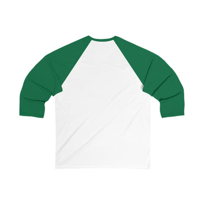 Adult Unisex Baseball Tee - Summer Vibes