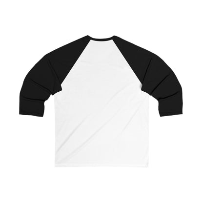 Adult Unisex Baseball Tee - Summer Vibes