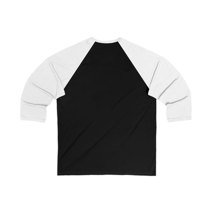 Adult Unisex Baseball Tee - Summer Vibes