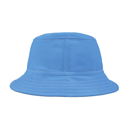 Bucket Hat - Summer Vibes