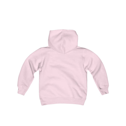 Youth Heavy Blend Hoodie - Summer Vibes