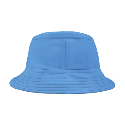 Bucket Hat - Summer Vibes