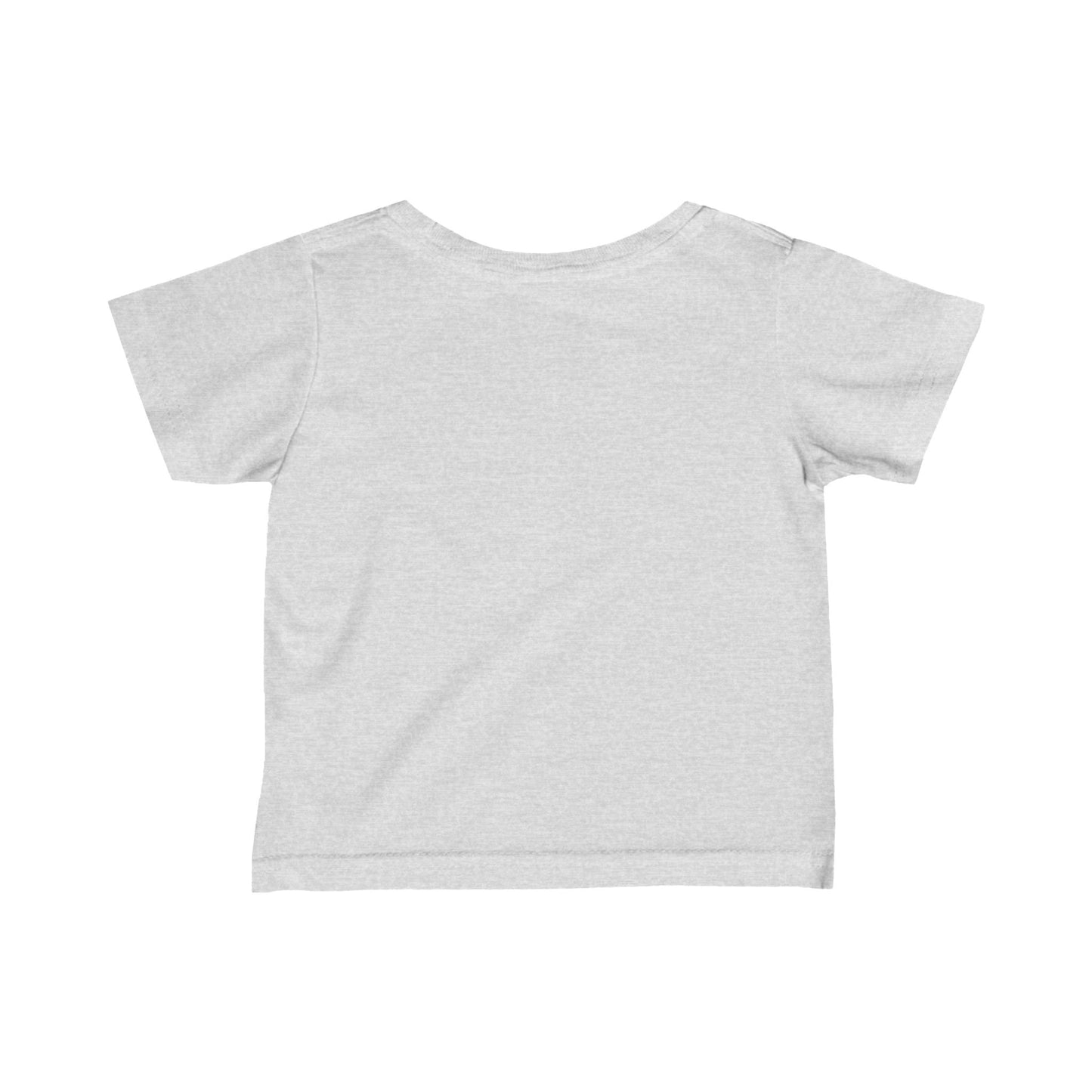 Infant Fine Jersey Tee - Game Night