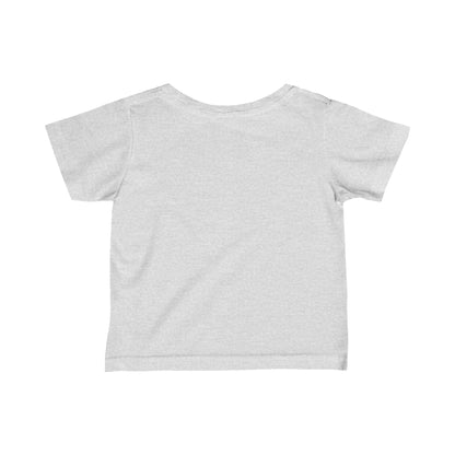 Infant Fine Jersey Tee - Game Night