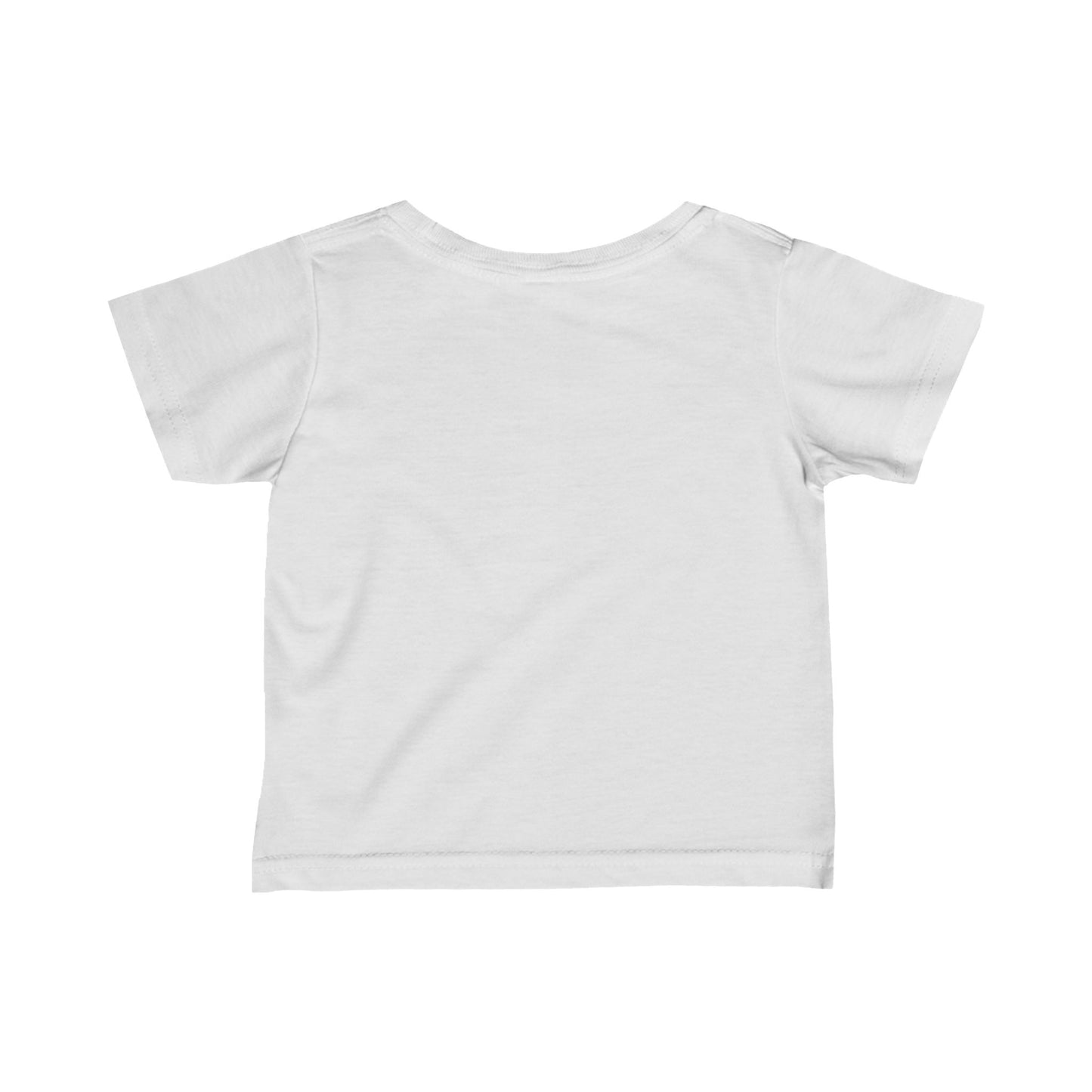 Infant Fine Jersey Tee - Game Night