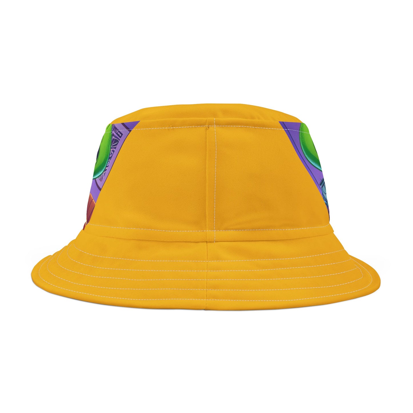 Bucket Hat - Game Night