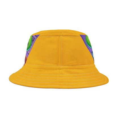 Bucket Hat - Game Night