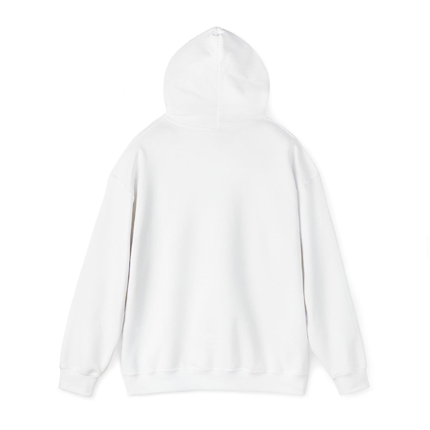 Unisex Heavy Blend Hoodie - Summer Vibes