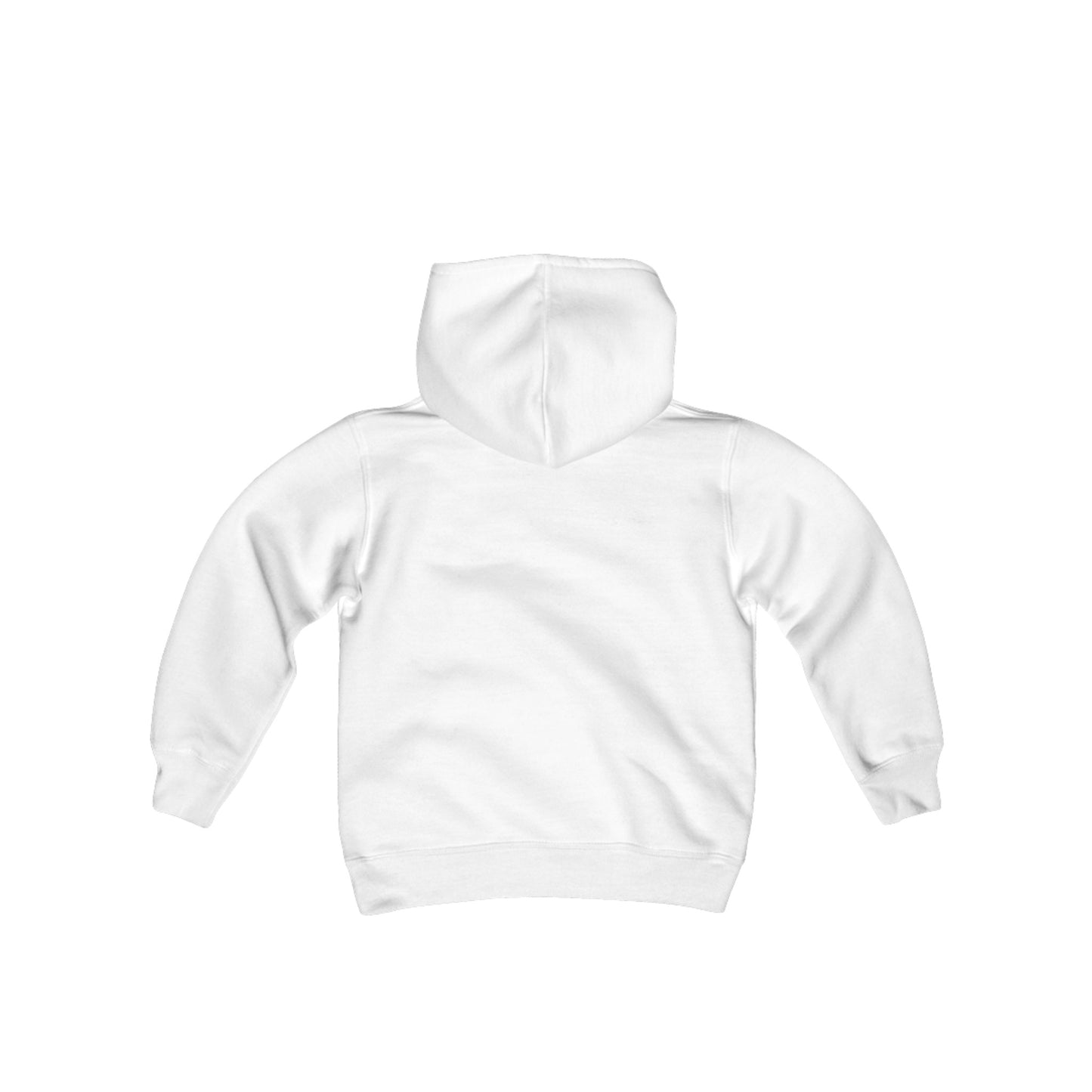 Youth Heavy Blend Hoodie - Game Night