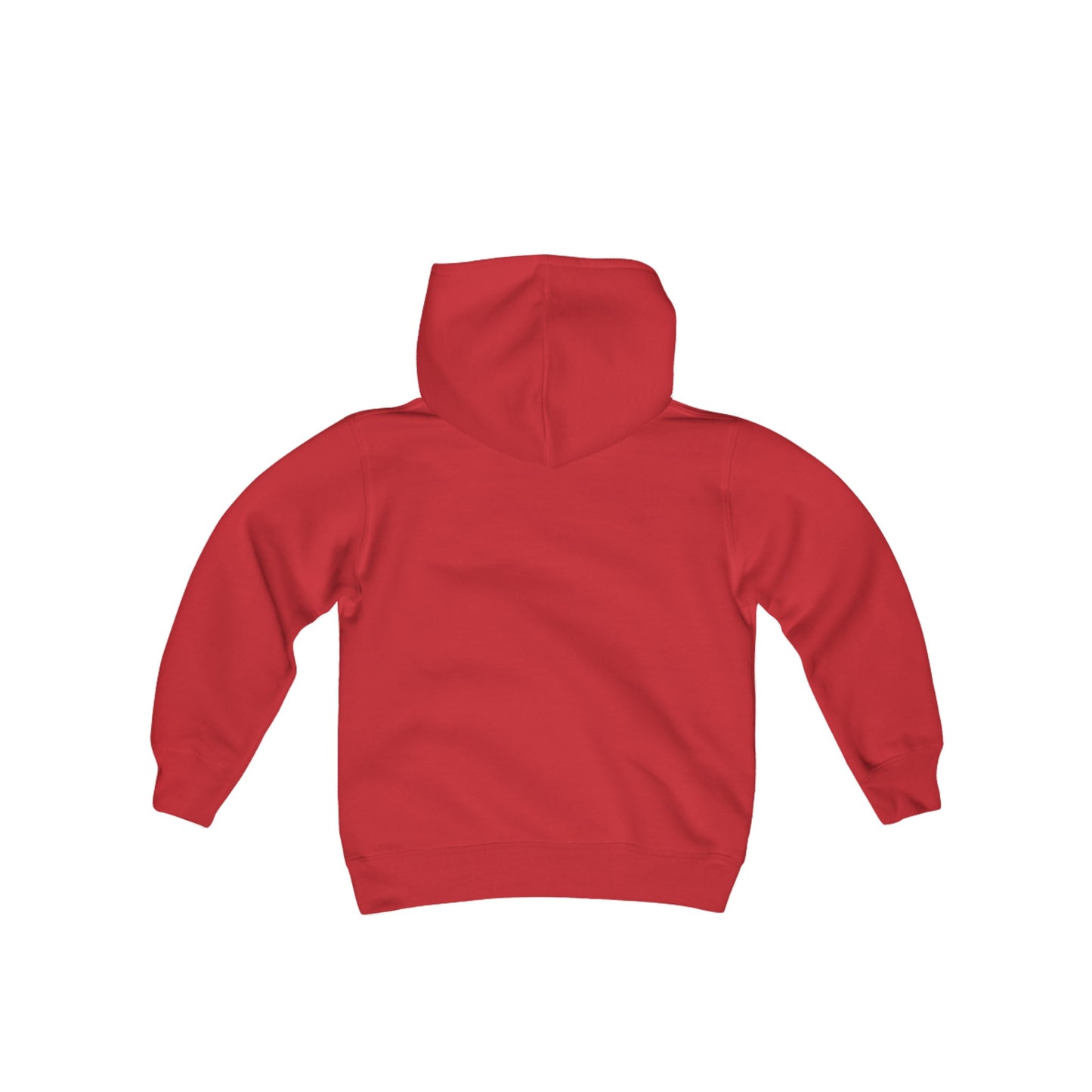 Youth Heavy Blend Hoodie - Game Night