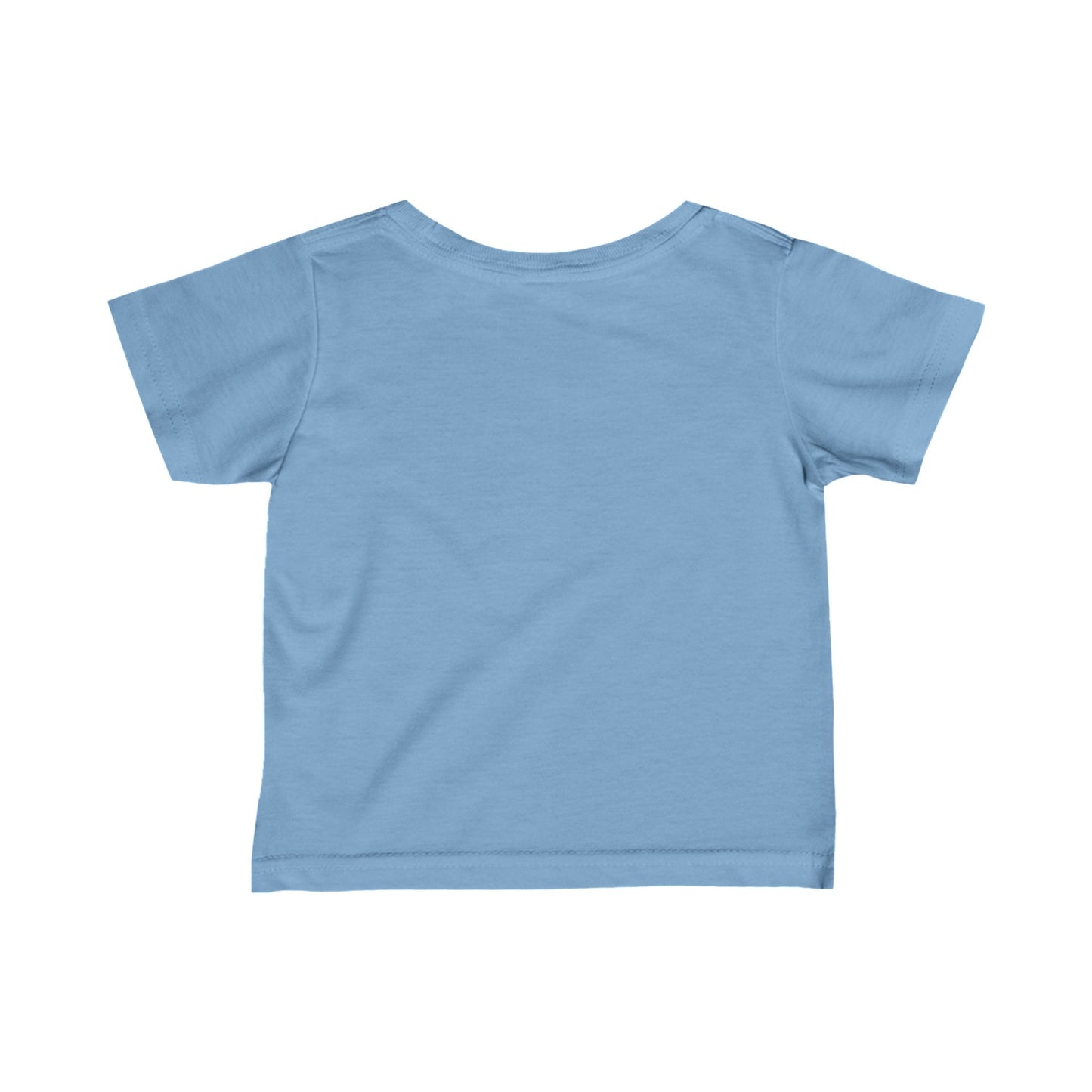 Infant Fine Jersey Tee - Family Camping