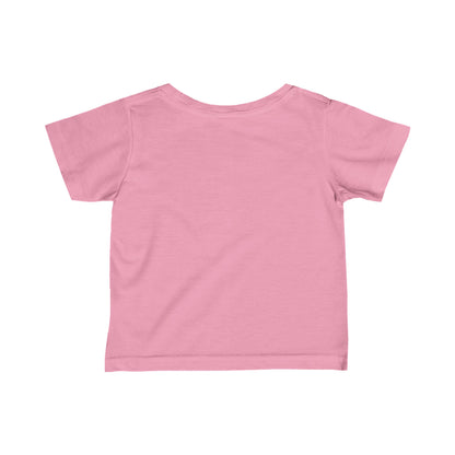 Infant Fine Jersey Tee - Game Night